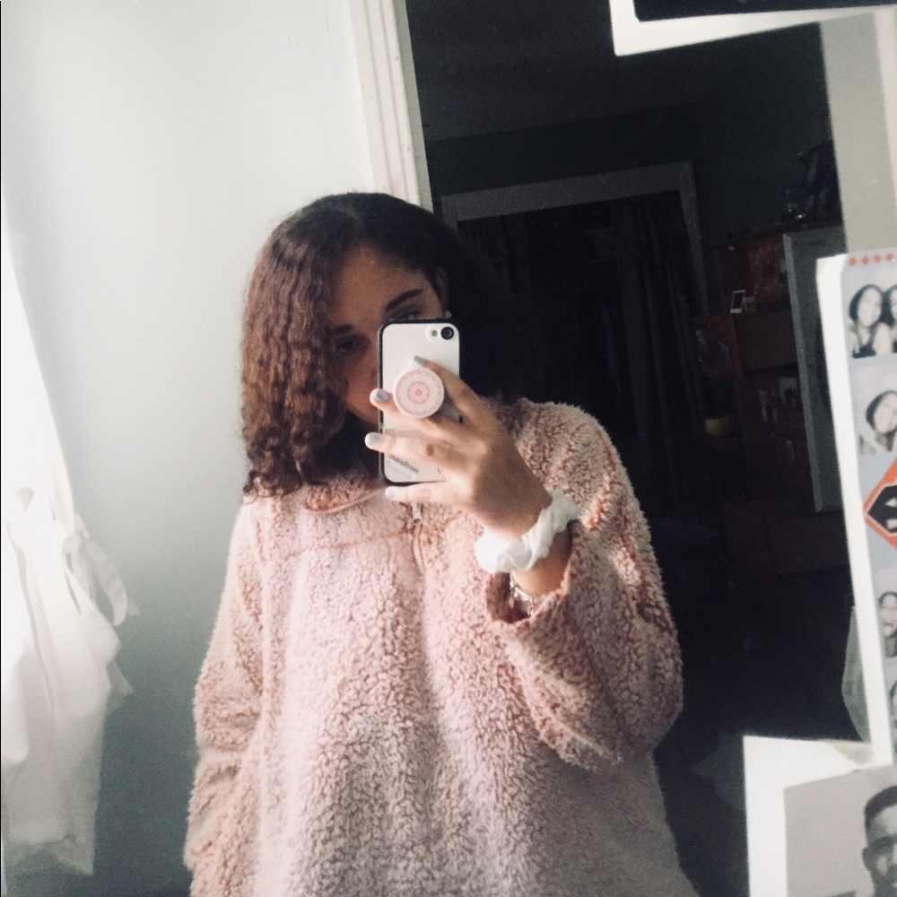 Meet your Posher, Kenli